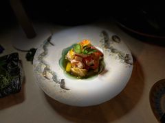 -龟兹KUCINA·新疆菜(前滩L+PLAZA店)