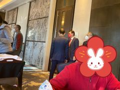 -北京中国大饭店