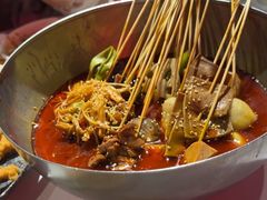-付小姐在成都(五道口店)