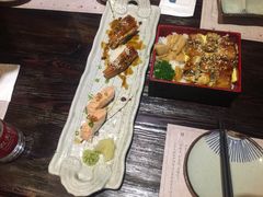 -芥岛(河北大街店)