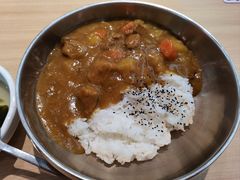 -米村拌饭(万达广场庄河店)