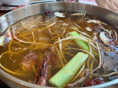 -守柴炉烤鸭(鱼嘴店)