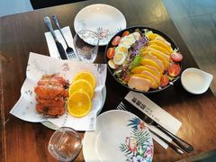 -新鲜誌·新派食集(万象天地店)