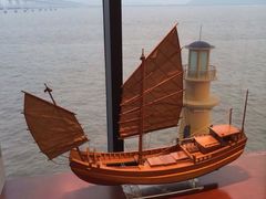 -海中洲渔社