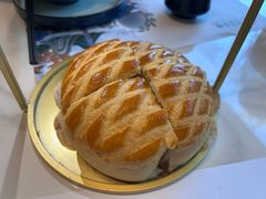 云山菠萝包-云山茶餐厅(广东大厦店)