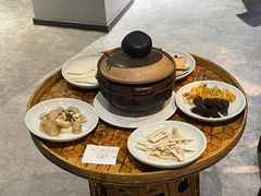 -一坐一忘云南菜(三里屯店)