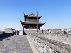 -相门城墙文化休闲景区