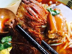 -三十三碗黄牛肉面(东原1891店)