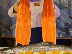 -芭菲盛宴·环球美食(北城国际店)