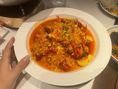蒜蓉小龙虾-匠熙小馆(崇文门店)
