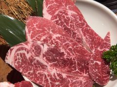 -九田家黑牛烤肉料理(新辰里亚运村店)