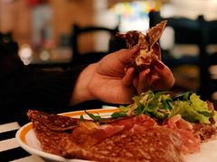 -La Creperie法餐厅(芮欧百货店)