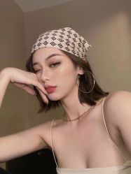 -Rise Hair上升造型