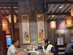 -南京大牌档(崇文门国瑞店)