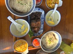 -孙盛兴奥灶面馆·蟹黄面·三虾面(山塘街总店)