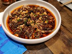 -铁公鸡·四川料理(天环广场店)