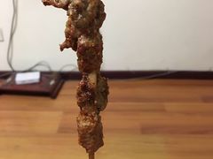 -清真·灰太狼烧烤海鲜大咖(沈阳道店)