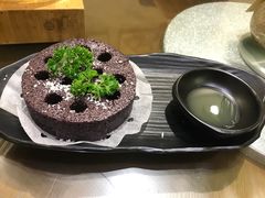 -十二舍·湯物素煮(江泰潤政店)