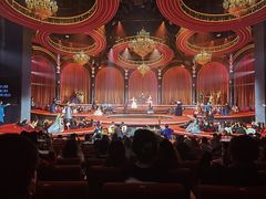 -交通银行前滩31演艺中心