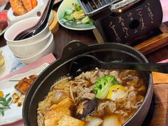 -黑松白鹿(金融街店)