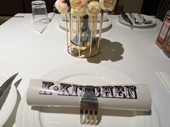 -K·Kitchen KK牛扒厨房(江南西店)