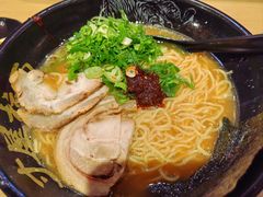 -寸屋拉面(凯德晶萃店)