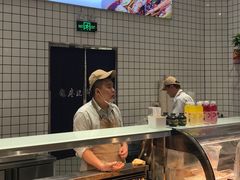 -廖记棒棒鸡(青岛万象城店)