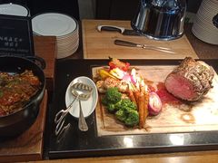 -mezza9 Macau(澳门君悦酒店)