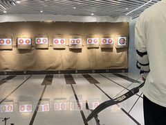 -Skay•射箭馆•弓箭娱乐(体育西店)