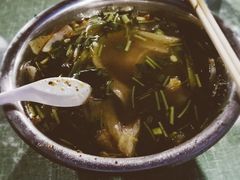-老兵麻辣烫(世欧王庄店)