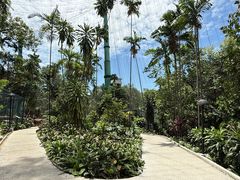 -吉隆坡雀鸟公园