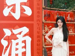 -东涌水乡风情街