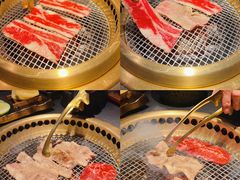 -铭牛烧肉·和牛海鲜自助(高新月牙湖店)