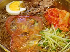 -撒郎嘿·朝鲜民俗餐馆
