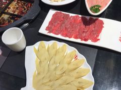 -井格重庆火锅(燕郊永旺店)