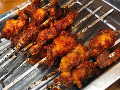 -清真·西羊市老米家泡馍(大唐西市店)