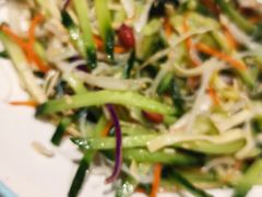 -老边饺子馆(金源店)