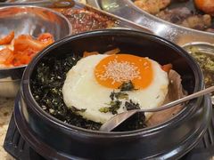 -姜胖胖无限自助烤肉(凯德天府店)