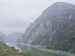 -乌江画廊(彭水苗族土家族自治县)