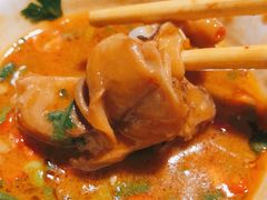 -川中故事·成都老火锅(东书房店)