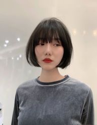 -Hello Lady发型设计