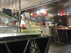 -深圳摩登克斯酒店