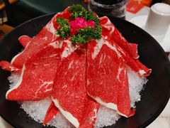 -煲宫猪肚鸡(晶品店)
