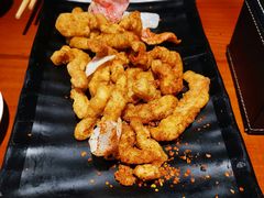 -炉小二铜锅牛蛙•川湘菜(三里屯店)