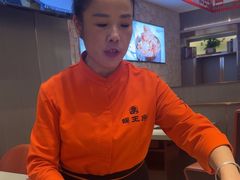 -蝎王府羊蝎子(天通苑店)