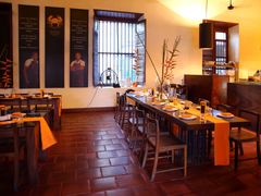 -Ministry of Crab(科伦坡店)