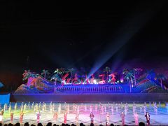 -三亚红色娘子军演艺公园景区