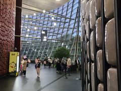-上海东方艺术中心