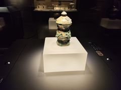 -太原市博物馆
