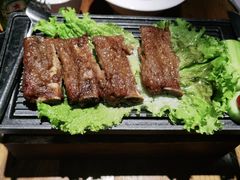 -3号仓库·餐厅(灵溪一店)